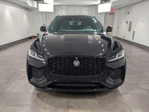2026 Jaguar F-PACE P250 R-Dynamic S