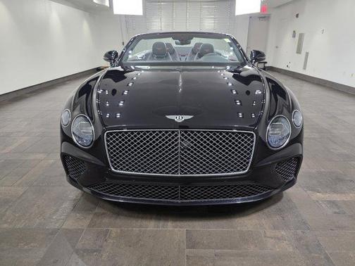 2022 Bentley Continental GT Speed