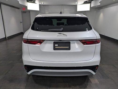 2025 Jaguar F-PACE P250 R-Dynamic S
