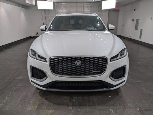 2025 Jaguar F-PACE P250 R-Dynamic S