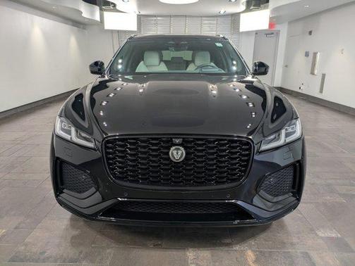 2026 Jaguar F-PACE P250 R-Dynamic S