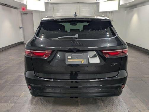 2026 Jaguar F-PACE P250 R-Dynamic S