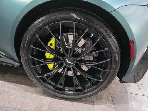 2023 Aston Martin Vantage F1 Edition