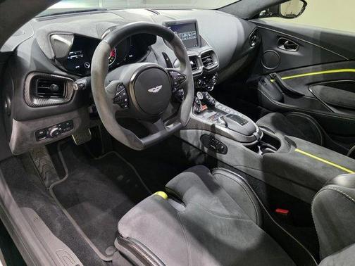 2023 Aston Martin Vantage F1 Edition