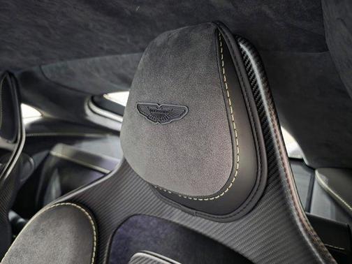 2023 Aston Martin Vantage F1 Edition