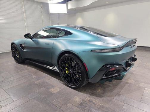 2023 Aston Martin Vantage F1 Edition