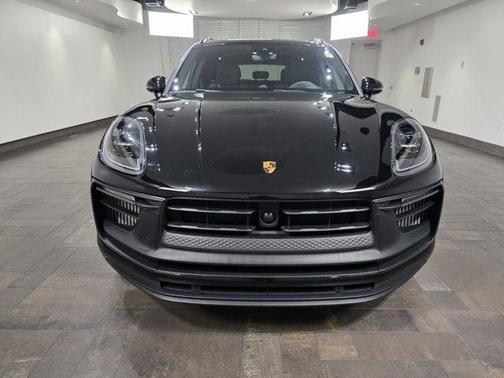 2022 Porsche Macan GTS