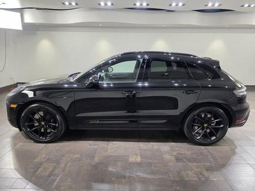 2022 Porsche Macan GTS