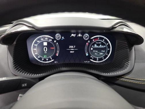 2023 Aston Martin DBX 707