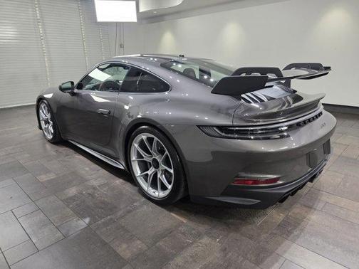 2022 Porsche 911 GT3