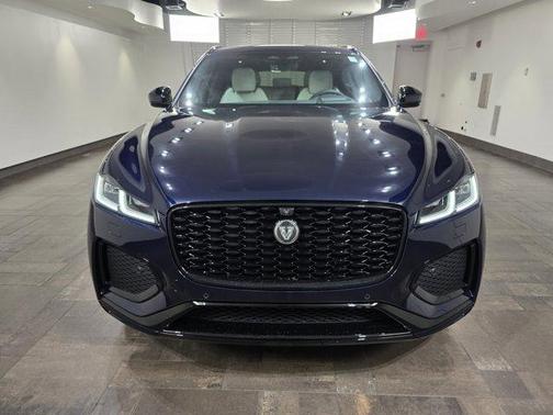 2026 Jaguar F-PACE P250 R-Dynamic S
