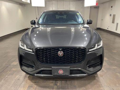 2021 Jaguar F-PACE P340 S