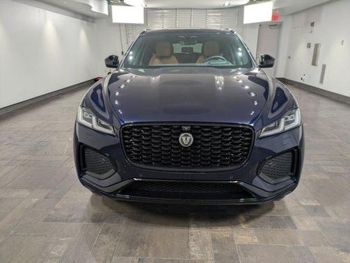 2026 Jaguar F-PACE P250 R-Dynamic S