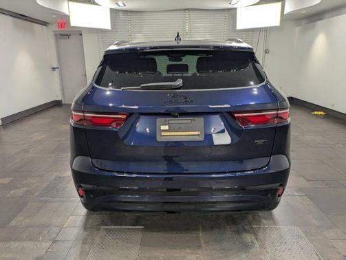 2026 Jaguar F-PACE P250 R-Dynamic S