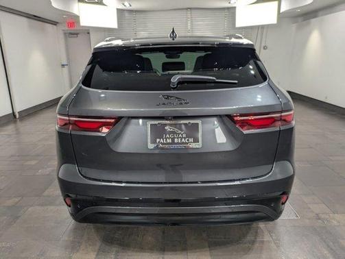 2025 Jaguar F-PACE P250 R-Dynamic S