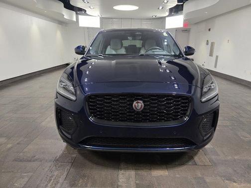 2022 Jaguar E-PACE 300 Sport