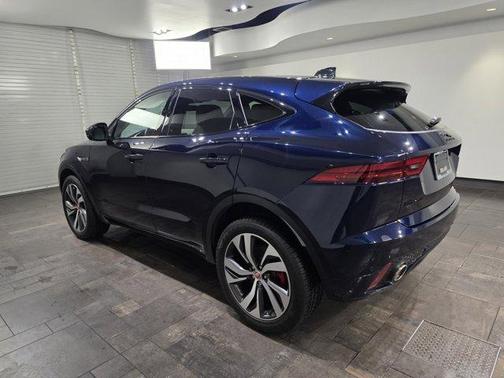 2022 Jaguar E-PACE 300 Sport