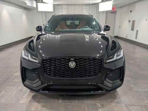 2026 Jaguar F-PACE P250 R-Dynamic S