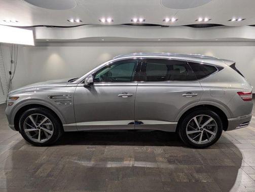 2025 Genesis GV80 2.5T Advanced
