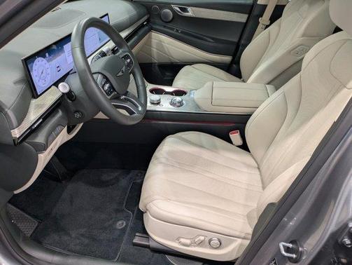 2025 Genesis GV80 2.5T Advanced
