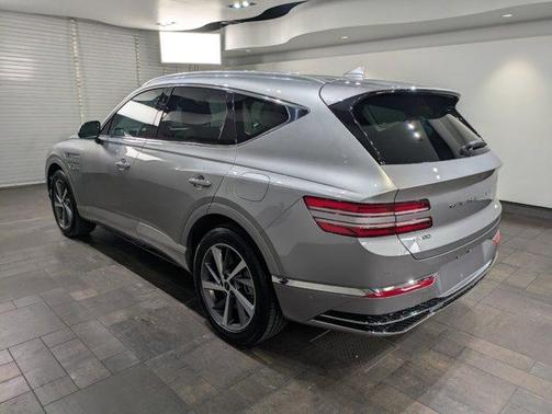 2025 Genesis GV80 2.5T Advanced