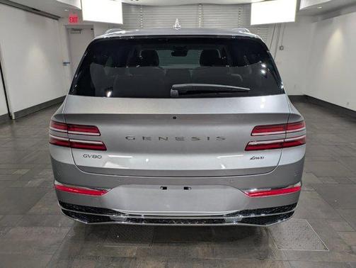 2025 Genesis GV80 2.5T Advanced