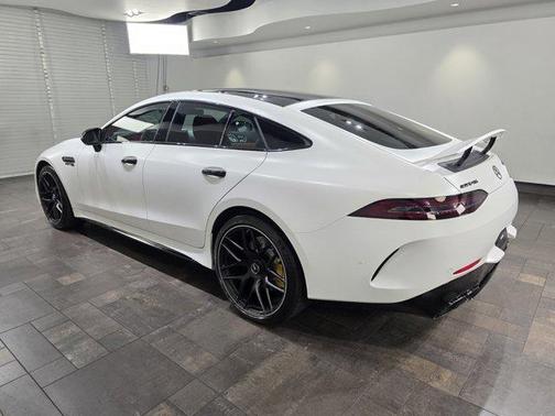 2023 Mercedes-Benz AMG GT 63 S 4-Door