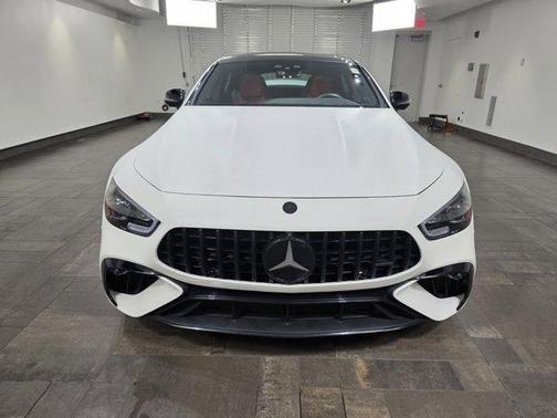 2023 Mercedes-Benz AMG GT 63 S 4-Door