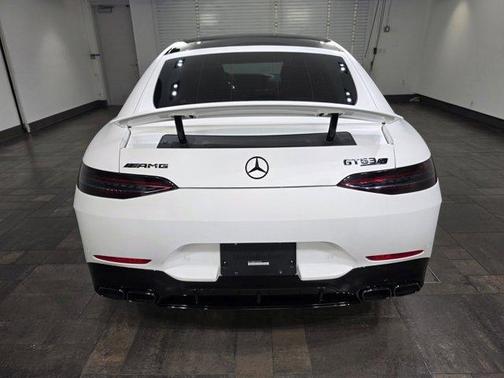 2023 Mercedes-Benz AMG GT 63 S 4-Door