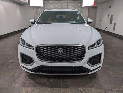 2025 Jaguar F-PACE P250 R-Dynamic S