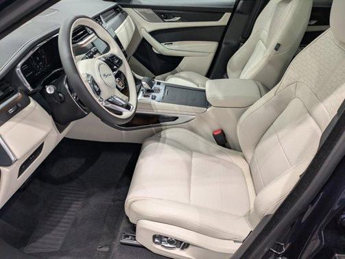 2026 Jaguar F-PACE P250 R-Dynamic S