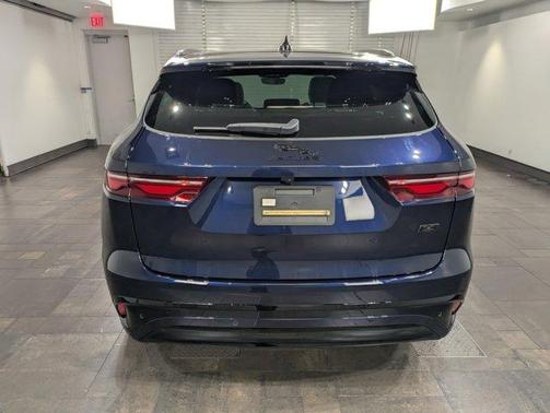 2026 Jaguar F-PACE P250 R-Dynamic S