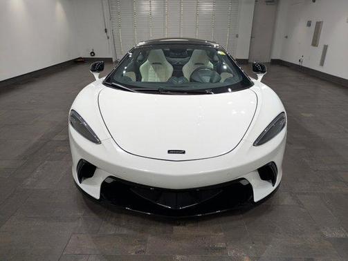 2025 McLaren GTS TECHLUX