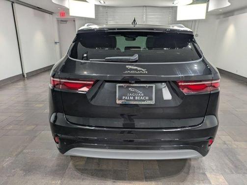 2025 Jaguar F-PACE P250 R-Dynamic S