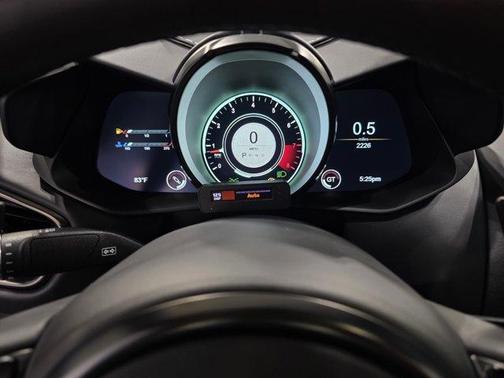 2023 Aston Martin DBS 