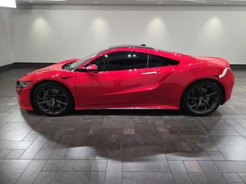 2019 Acura NSX Base