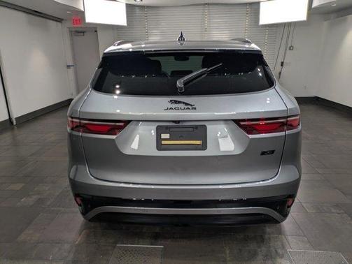 2026 Jaguar F-PACE P250 R-Dynamic S