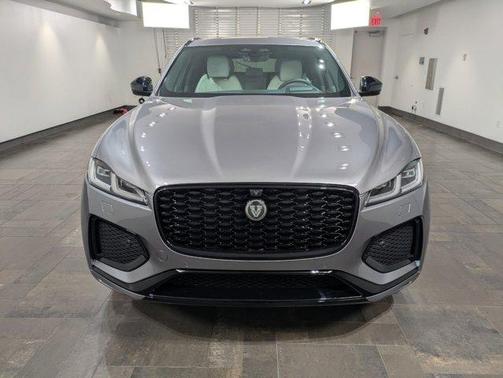 2026 Jaguar F-PACE P250 R-Dynamic S