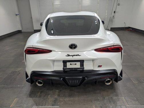 2023 Toyota Supra 3.0
