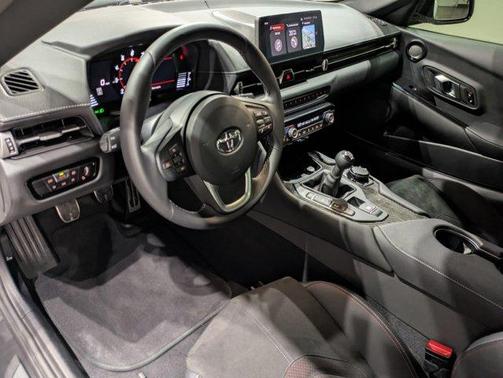 2023 Toyota Supra 3.0