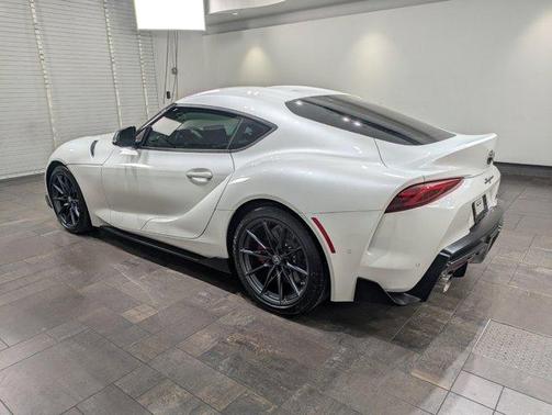 2023 Toyota Supra 3.0
