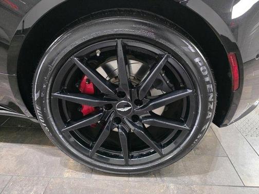 2021 Aston Martin DB11 Shadow Edition