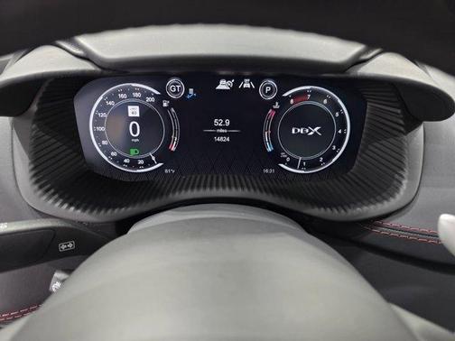 2023 Aston Martin DBX 707