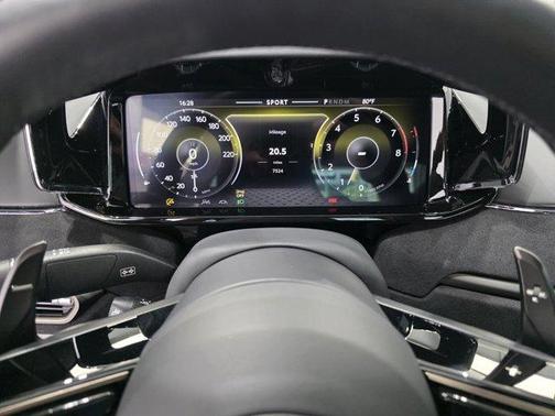 Red 2025 Aston Martin Vantage Base