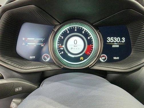 2019 Aston Martin DB11 V8