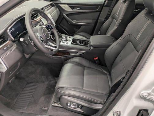 2026 Jaguar F-PACE P250 R-Dynamic S