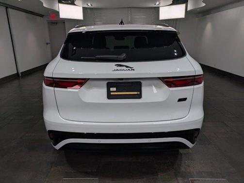 2026 Jaguar F-PACE P250 R-Dynamic S