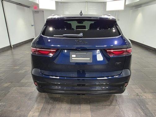 2026 Jaguar F-PACE P250 R-Dynamic S