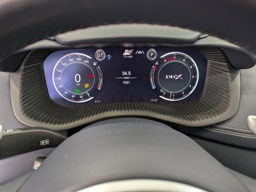2024 Aston Martin DBX 707