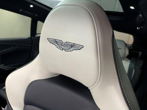 2024 Aston Martin DBX 707